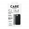 CARE by PanzerGlass SL1M Case Black with MagSafe for iPhone 16e / 17e (CR52018)