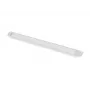 LANBERG 19 inch 1U Perforated Blanking Panel Grey RAL 7035