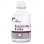 VetExpert Hepatiale Forte Liquid 250ml – kepenų palaikymo papildas šunims ir katėms