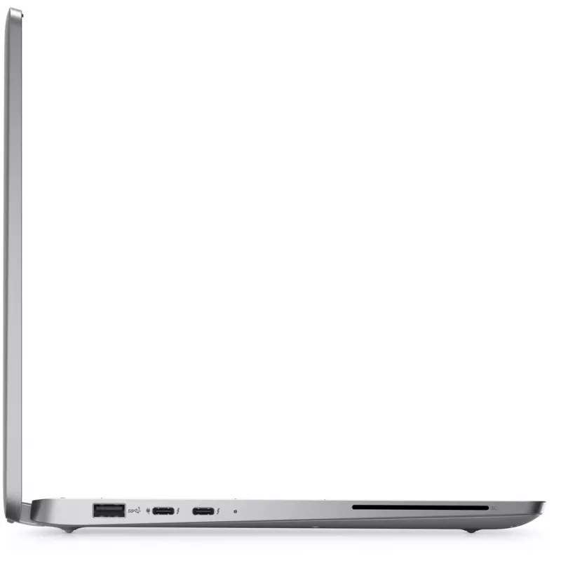 DELL Latitude 5350 2-in-1 nešiojamas kompiuteris Intel Core Ultra 5 135U 13,3 colio FHD jutiklinis ekranas 32GB RAM 512GB SSD Windows 11 Pro pilka