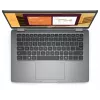 DELL Latitude 5350 2-in-1 nešiojamas kompiuteris Intel Core Ultra 5 135U 13,3 colio FHD jutiklinis ekranas 32GB RAM 512GB SSD Windows 11 Pro pilka