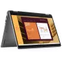 DELL Latitude 5350 2-in-1 nešiojamas kompiuteris Intel Core Ultra 5 135U 13,3 colio FHD jutiklinis ekranas 32GB RAM 512GB SSD Windows 11 Pro pilka