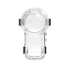PULUZ Povandeninis korpusas Waterproof Case 60m, skirtas Insta360 X5 / X5 / PU760T