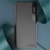 TECH-PROTECT Smart View Booklet Case, skirtas Xiaomi Redmi Note 14 Pro 5G / Poco X7 5G - Juoda