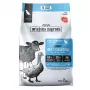 WIEJSKA ZAGRODA Light Goose with Veal Dry Dog Food 2kg