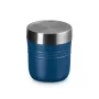Le Creuset On The Go Thermal Bottle Deep Teal 500 ml
