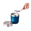 Le Creuset On The Go Thermal Bottle Deep Teal 500 ml