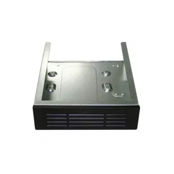 Supermicro MCP-220-00010-01 juodas 5.25 colio diskų padėklas 3.5 colio HDD/SSD