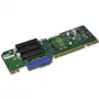 Supermicro RSC-R2UU-UA3E8+ Riser Card - PCI Express 3.0 x16/x8/x8 - 3 lizdai - skirtas Supermicro H8DGU, H8DGU-F, H8DGU-LN4F+