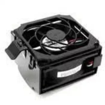 Supermicro FAN-0114L4 92mm korpusinis ventiliatorius, skirtas A+ Server 4021GA-62, SC747, SuperServer 7046