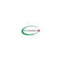 Supermicro CBL-SAST-1264-100 vidinis SAS kabelis, Slim SAS x8 į 4 x Mini SAS HD, 65 cm