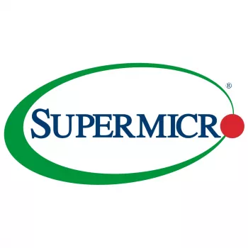 Supermicro FAN-0217L4 80x80x38mm 16500 RPM PWM ventiliatorius