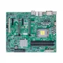 Supermicro X13SAE pagrindinė plokštė – ATX – LGA1700 lizdas – Intel W680 mikroschemų rinkinys – DDR5 – 2.5 Gigabit LAN – mažmeninė pakuotė
