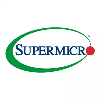Supermicro SNK-P0083PV 2U Pasyvus CPU Aušintuvas AMD Socket SP5-Turin Procesoriams