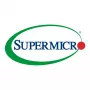 Supermicro SNK-P0083PV 2U Pasyvus CPU Aušintuvas AMD Socket SP5-Turin Procesoriams