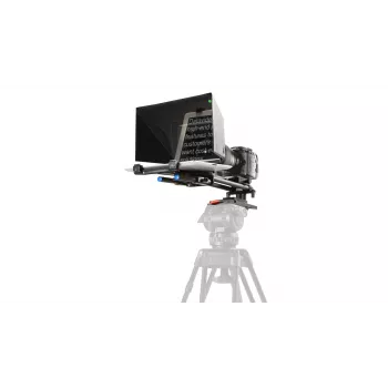 Datavideo TP-500 Teleprompteris DSLR fotoaparatams