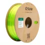 eSUN ePLA-SILK 1,75mm Lime Green 1kg 3D spausdinimo filamentas