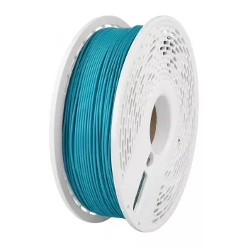 eSUN PLA Clear 1.75mm Purple Blue Cyan 1kg