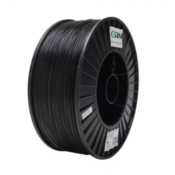 ESUN PLA+ Filament 1,75mm Black 3kg