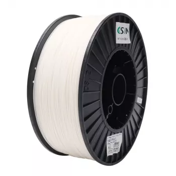 ESUN PLA+ 1,75mm White 3kg 3D Printer Filament
