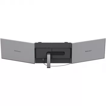 Blackview DCM6 Pro Dual 14 colių nešiojamas IPS monitorius, Full HD, 60Hz, USB-C, Mini HDMI