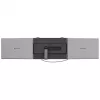Blackview DCM6 Pro Dual 14 colių nešiojamas IPS monitorius, Full HD, 60Hz, USB-C, Mini HDMI