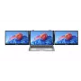 BLACKVIEW DCM5 14 colių dvigubas nešiojamas monitorius - WUXGA IPS, sulankstomas, USB-C