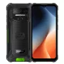 OUKITEL WP23 Plus 6,52 inch 8GB/256GB 10600mAh Green Rugged Smartphone