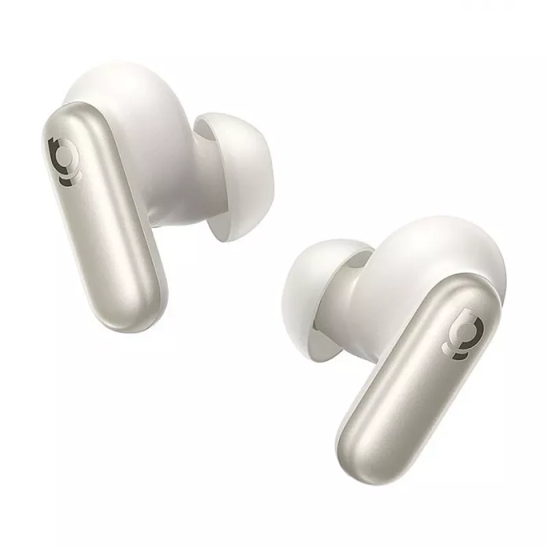 „Baseus Inspire XP1“ tikros belaidės ausinės (Starlight Off White)