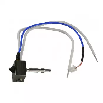 FlashForge C4 kairiosios purkštuko mazgas HS 0,6 mm V2