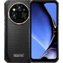 OUKITEL WP55 Ultra Thermal 6,6 inch 12/512GB 11000mAh Juodas išmanusis telefonas