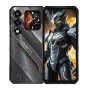 OUKITEL WP66 5G 6,6 colio 12/512GB 11000mAh Juodas išmanusis telefonas