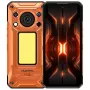 OUKITEL WP500 6,78 inch 12GB/1TB 10000mAh Išmanusis Telefonas Oranžinis