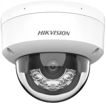 Hikvision DS-2CD3143G2-LISU(2,8mm) 4MP IP kupolinė kamera