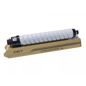 CET CPP Juodas Tonerio Kasetė 544G-Chemical (CET6858K)