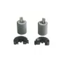 CET popieriaus padavimo ritinėlių rinkinys, skirtas HP LaserJet Enterprise M607/M608/M609/M610/M611/M612 serijai