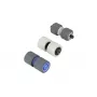 CET Scanner Exchange Roller Kit, skirtas Fujitsu fi-71xx/fi-72xx serijai