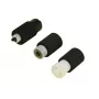 CET PickUp Roller Kit, skirtas Kyocera FS-2100, FS-4100, FS-4200, FS-4300 (pakeičia 302F909171)