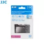 JJC LCD Screen Protector, skirta Sony A7 IV, A7C II, A7CR, A6700, ZV-E1 (LAR-A7M4)