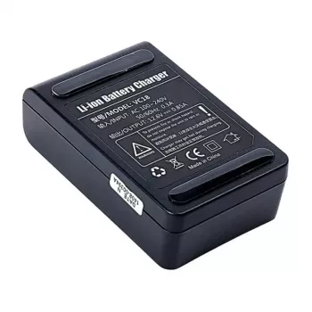 Godox VC-18 Įkroviklis VB-18 Akumuliatoriui