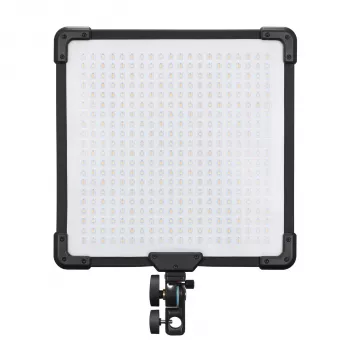 Godox FH50Bi Lankstus Dviejų Spalvų LED Šviesos Kilimėlis 50W 2800K-6500K