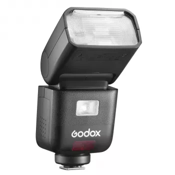 Godox V480F TTL blykstė Fujifilm fotoaparatams