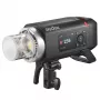 Godox AD400Pro II 400Ws TTL Flash su 30W LED modeliavimo šviesa