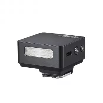 Godox iT20 N Blicas Nikon DSLR Fotoaparatams (Juodas)