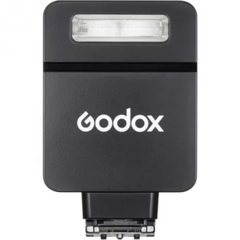 Godox iT22 C belaidis sinchronizatorius Canon (Juoda)
