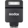 Godox iT22 F Shoe-Mount Flash for Fujifilm Cameras, Black