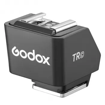 Godox TR-C TTL Hotshoe Riser, skirta Canon