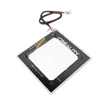 Creality K1 Hotbed Kit (4001040054) – Kaitinamo pagrindo mazgas, skirtas K1 3D spausdintuvui