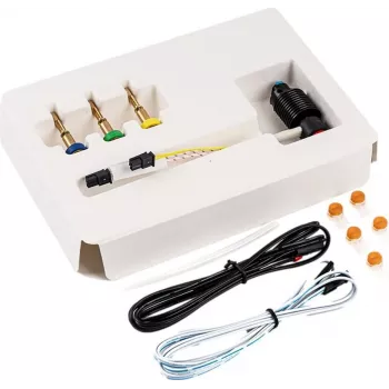 Creality E3D Revo Ceramic Hotend Kit