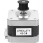 Creality Ender-3 V3 SE X-Axis Stepper Motor (NEMA 17, 1.8°, 4-Wire, JST-XH)
